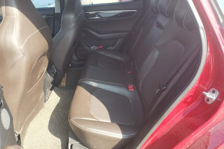 Used JAC J7 2020 1.5T Manual - Overdrive+ Edition