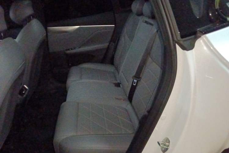 Used Deepal S05 2024 510Max Pure Electric Version