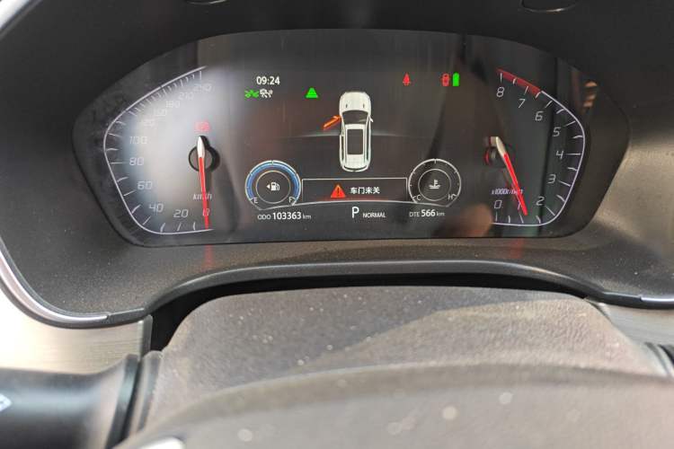 Used CHANGAN CS75 2018 280T Automatic Yazi Model China V Standard