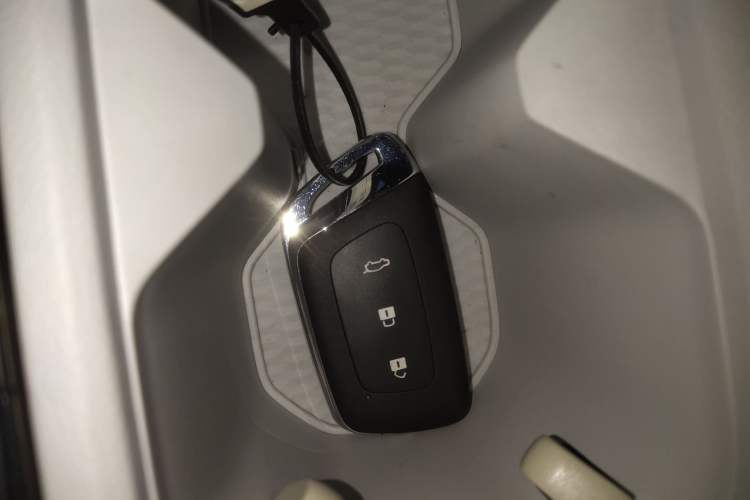 Used Baojun RS-3 2022 SOODA 1.5T CVT Master Edition
