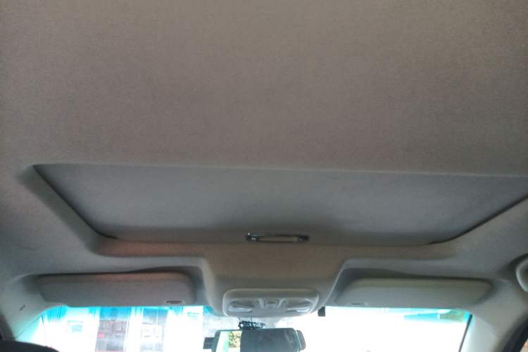 Used SWM X7 2017 1.5T Automatic Smart Enjoyment Version 7 Seats
