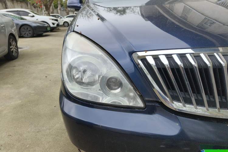 Used Buick GL8 2014 2.4L Comfort Edition