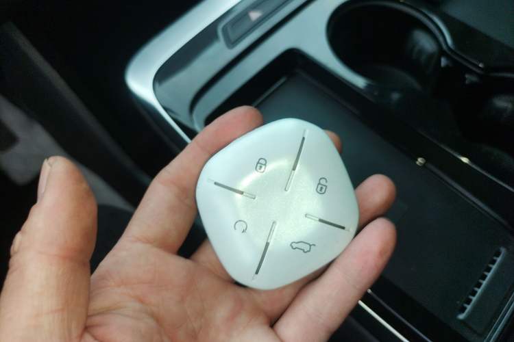 Used JETOUR Dashing 2022 1.6T DCT King PLUS
