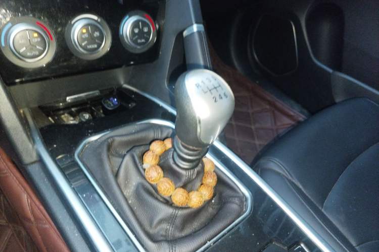 Used Haval H6 2018 Sport Edition 1.5T Manual Two-Wheel Drive Elite Model China V Standard