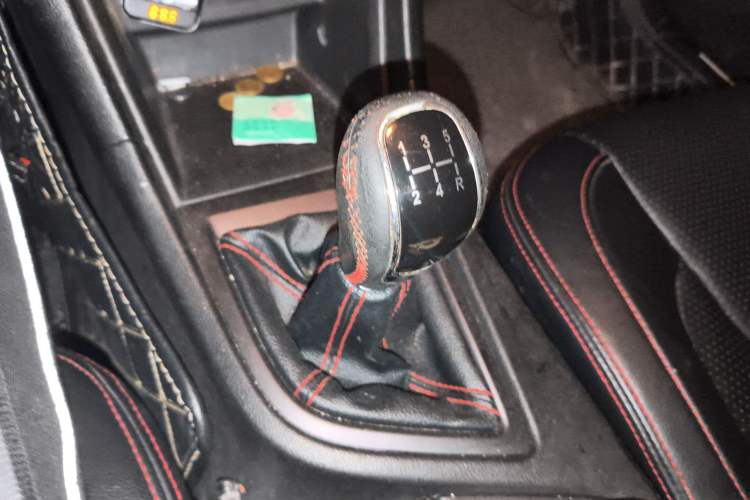 Used Chery Arrizo 5 2016 1.5L Manual Lingchao Edition