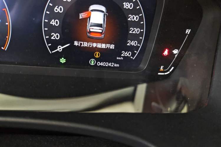 Used Honda Civic 2022 240TURBO CVT Dynamic Edition
