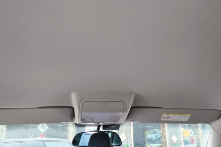 Used Volkswagen Tiguan L 2015 1.8TSI Automatic Two-Wheel Drive Trend Edition
