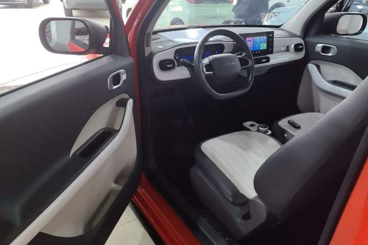 Used Geely Galaxy Panda 2025 210km Panda Rider
