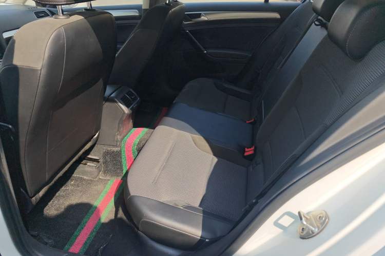 Used Volkswagen Golf 2018 230TSI Automatic Comfort Model