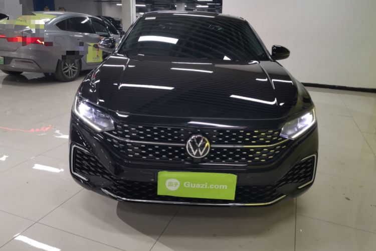 Used Volkswagen Passat 2024 380TSI Starry Dragon Edition