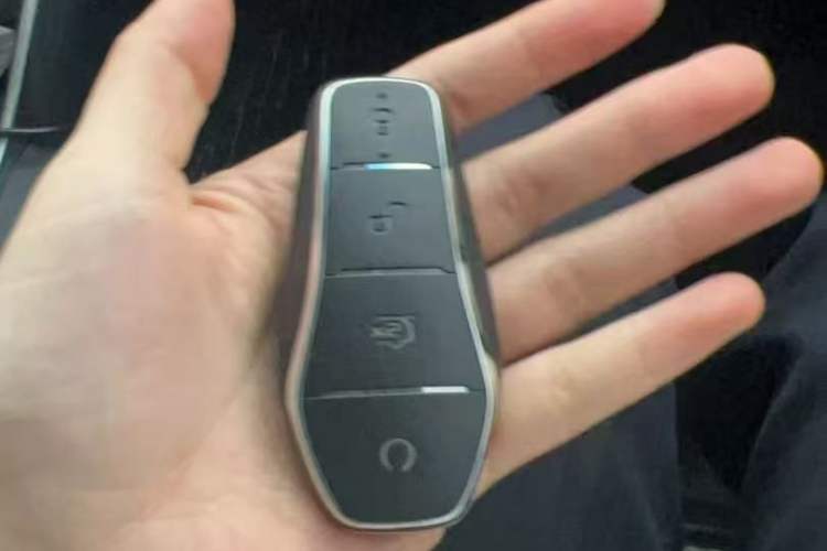 Used BYD e2 2021 Comfort Model