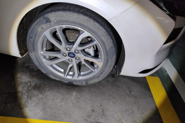 Used Ford Mondeo 2022 Restyled EcoBoost 245 Luxury Version