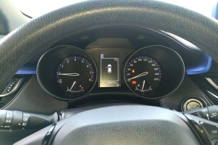 Used Toyota C-HR 2020 2.0L Leading Edition
