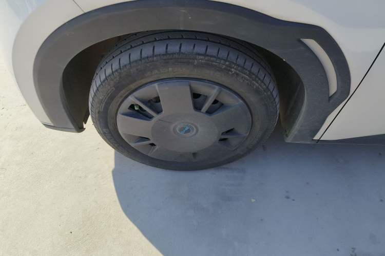 Used BYD Seagull 2025 305km Active Version
