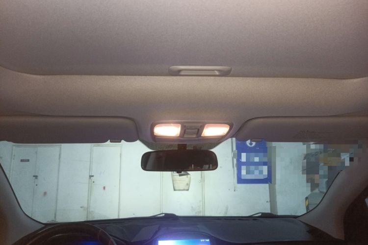 Used Hyundai ix35 2015 2.0L Automatic 2WD Smart Version China V Standard