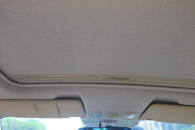 Used Mazda 6 2013 2.0L Automatic Fashion Edition Headliner