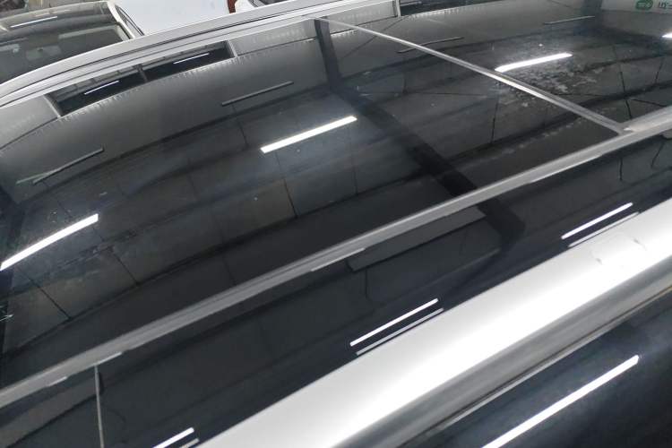 Used Geely Galaxy Galaxy Xingjian 7 EM-i 2025 120km Exploration+ Version