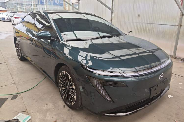 Used Nissan N7 2025 625 Max
