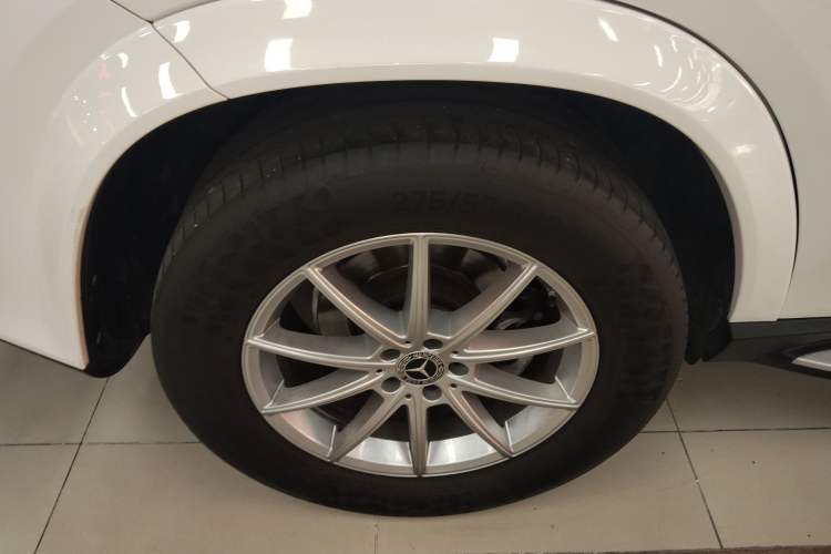 Used Mercedes-Benz GLE 2020 GLE 350 4MATIC Fashion Model