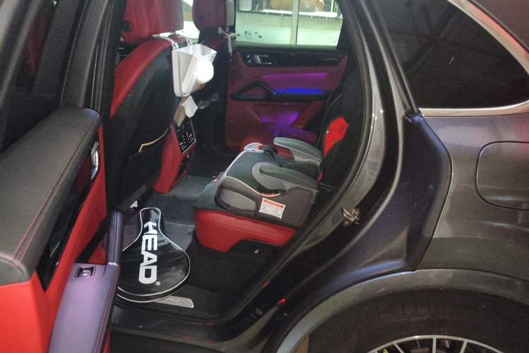 Used Porsche Cayenne E-Hybrid 2021 Cayenne E-Hybrid 2.0T