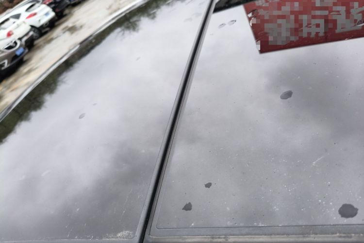 Used Kia K3 (Kai Shen) 2017 1.8L Automatic GLS Roof