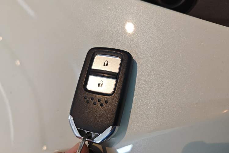 Used Honda Fit 2021 1.5L CVT Chao Yue Max Edition