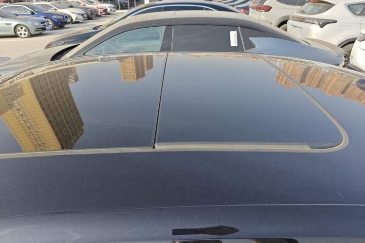 Used Volkswagen Passat New Energy 2023 430 PHEV Hybrid Elite Edition