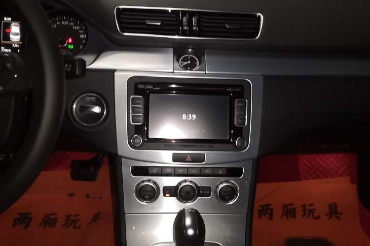 Used Volkswagen FAW-Volkswagen CC 2015 1.8TSI Luxury Model