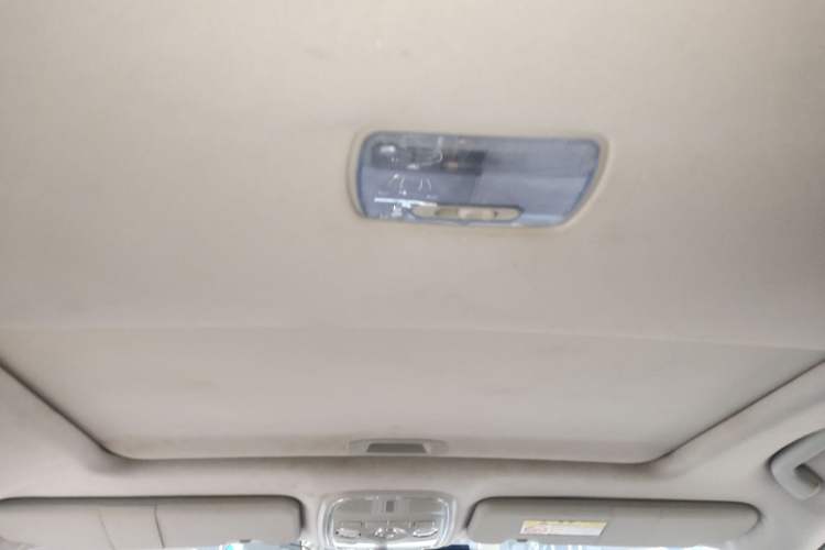 Used Haval H6 2016 Upgraded Model 1.5T Automatic Two-Wheel Drive Elite Version