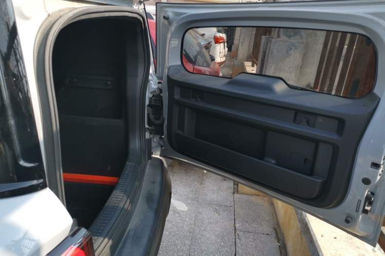 Used Baojun Spark EUV 2024 Prestige Edition 4 Seats