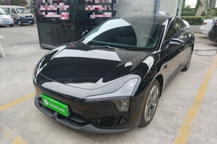 Used XPeng MONA M03 2025 515 Long-Range Plus