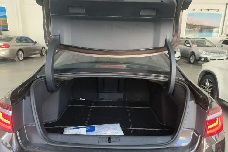 Used Citroen C6 2017 Revised Version 380THP Luxury Edition