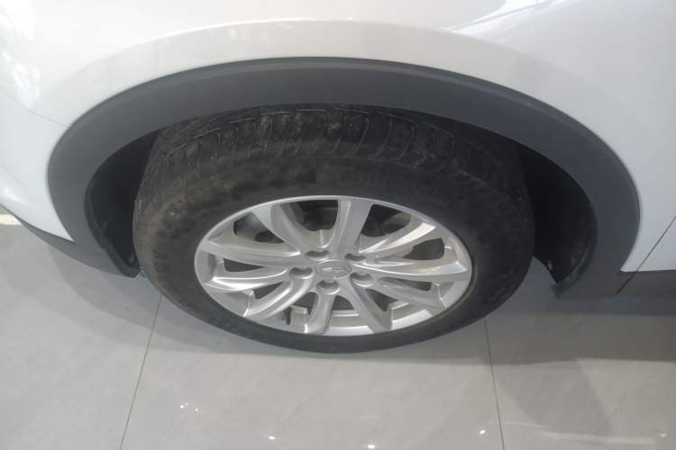 Used Cadillac XT4 2021 28T Two-Wheel Drive Tech Edition
