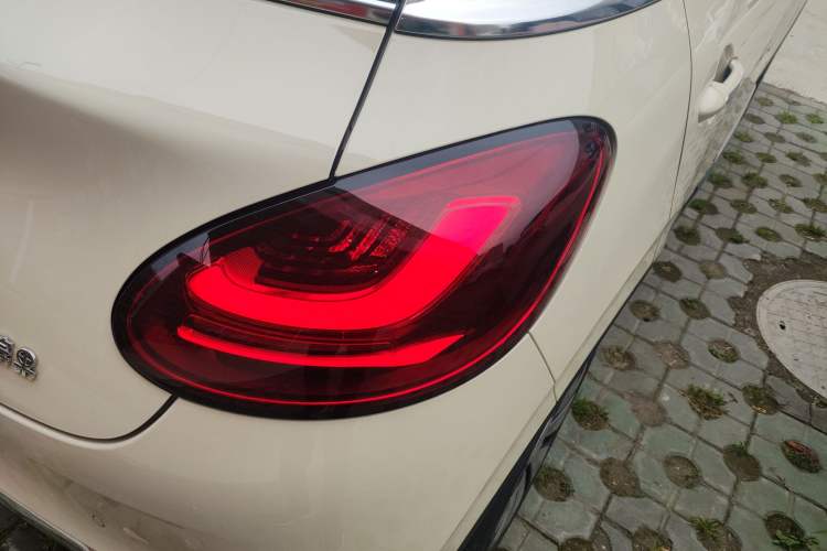 Used Wuling Bingo 2025 333 km Enjoyment Version