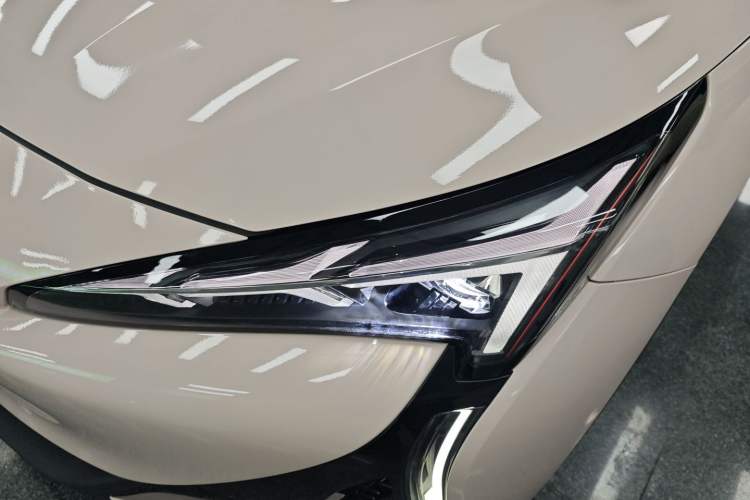 Used ARCFOX Alpha S5 2024 708MAX 200kW