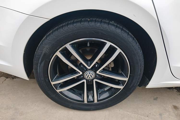 Used Volkswagen Lamando 2019 280TSI DSG Comfort Edition China VI standard