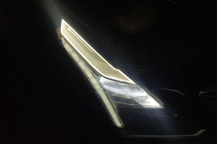 Used Cadillac CT6 2016 28T Leading Model
