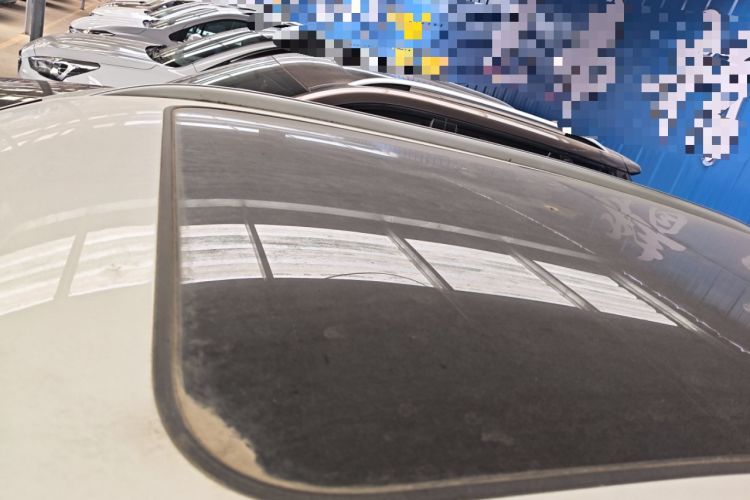 Used Haval H7 2019 2.0T Enjoyment Model China VI Standard