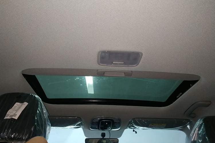 Used Hyundai Elantra 2023 1.5L CVT GLX Elite Edition