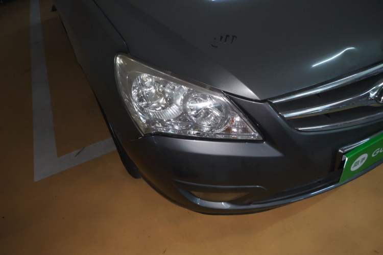 Used Hyundai Celesta 2010 1.6L AT GLS