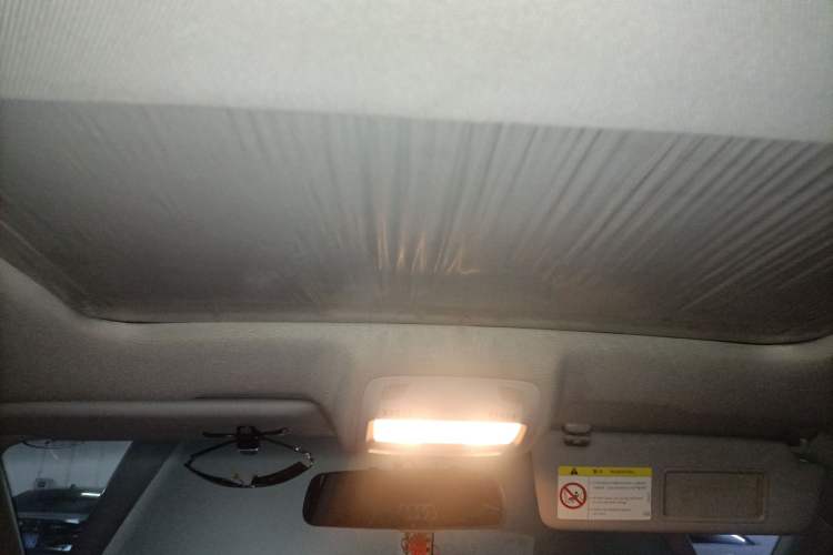 Used Audi A4L 2016 30 TFSI Automatic Comfort Model
