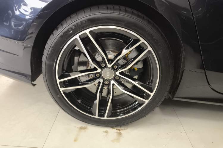 Used Audi A7 2016 50 TFSI quattro Comfort Model