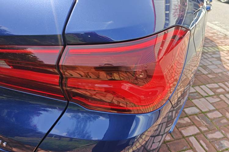 Used BMW X2 2020 sDrive25i Leading Model M Sport Package
