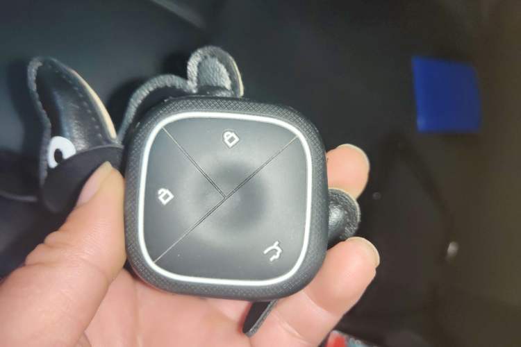 Used Baojun Spark 2023 Flagship Edition