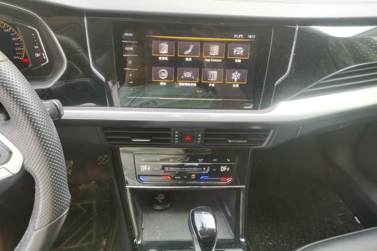 Used Volkswagen Passat 2022 330TSI Starry Elite Edition
