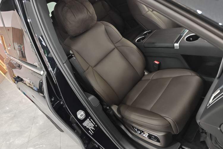 Used Li Auto L9 2023 Pro Model