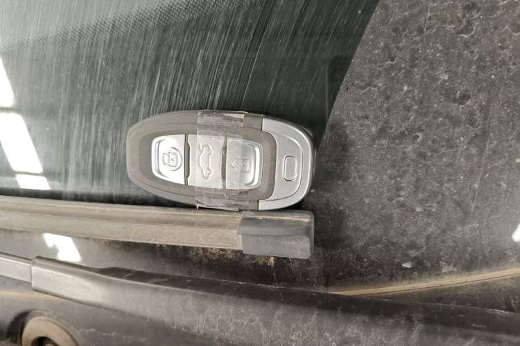 Used Hongqi E-QM5 2021 Charging Version Flagship Edition