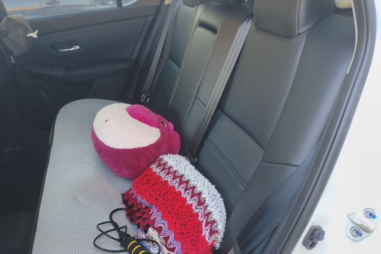 Used Nissan Sylphy 2023 Revised 1.6L CVT Enjoyment Edition