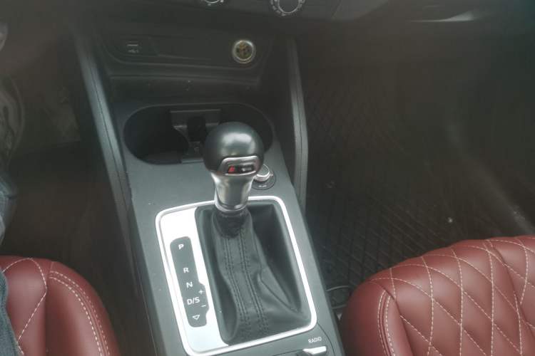 Used Audi Q2L 2020 35 TFSI Ambition Dynamic Edition
