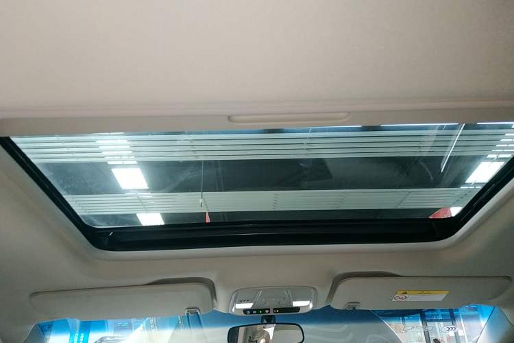 Used Buick GL8 2021 ES Landtrek 653T Comfort Edition